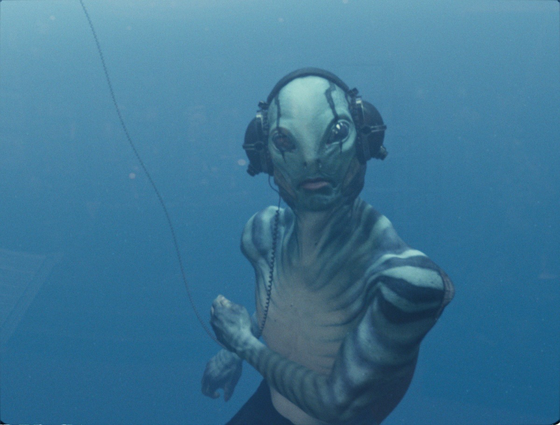 Abe Sapien (TFHB FOR MORE)