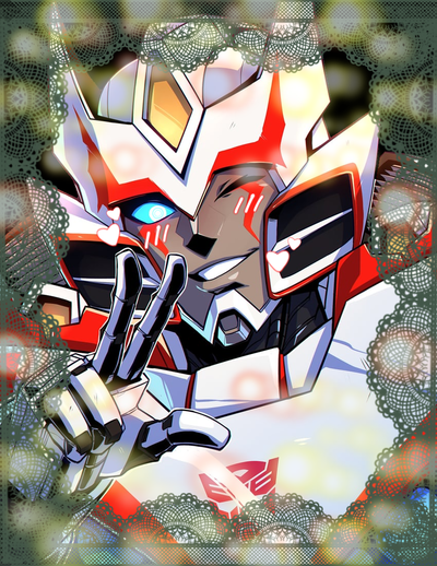 Drift (TFHB FOR MORE)