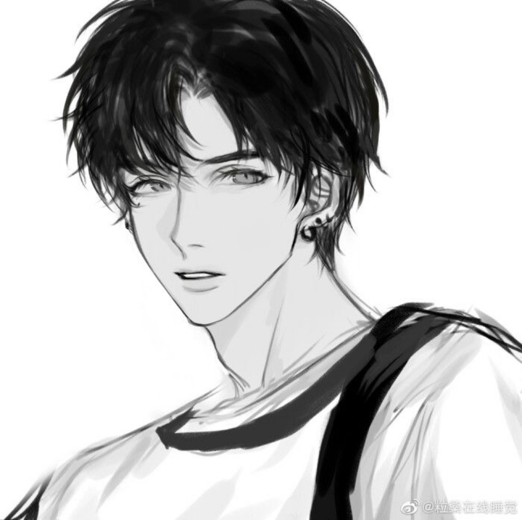 Jeong Yoon Oh || Second Chance
