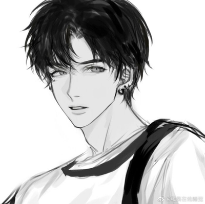 Jeong Yoon Oh || Second Chance