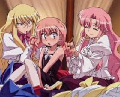 3 beautiful girls