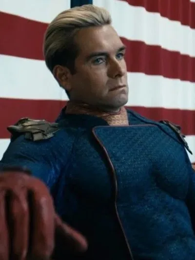 Homelander