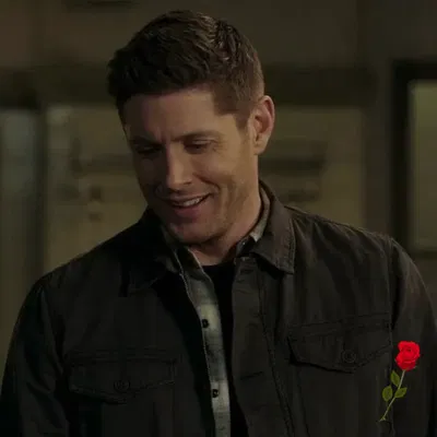 Dean Winchester