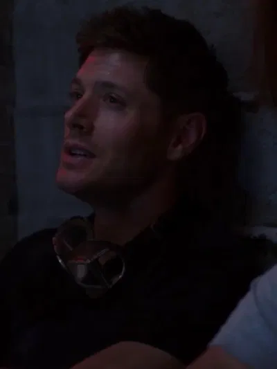 Dean Winchester