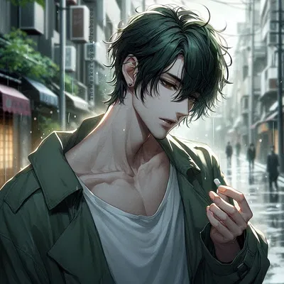 Taro Kurogawa | Expectations
