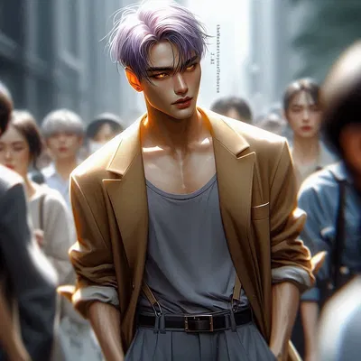 Ji-Woon Hak | Kpop Killer