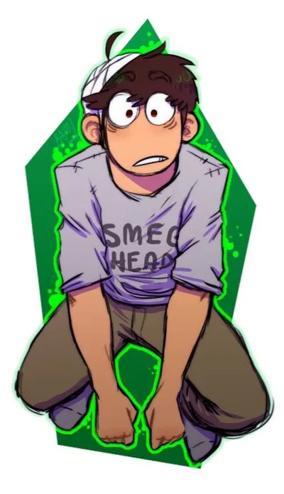 Power Edd—⚡️