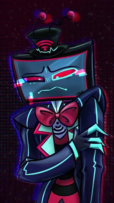 Vox | Hazbin Hotel