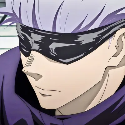 Satoru Gojo