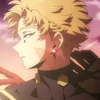 Hawks/Keigo Takami