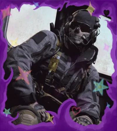 Simon ghost Riley 