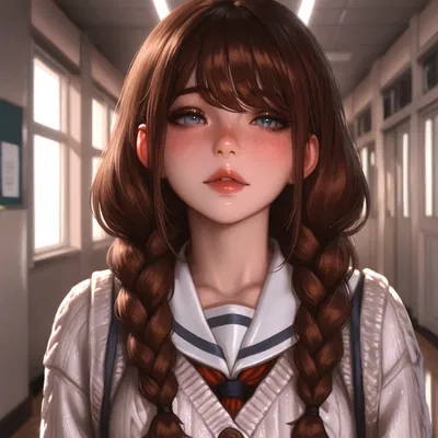 You’re In Love With The “Ugly” Girl
