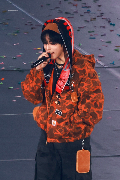 Han Jisung 