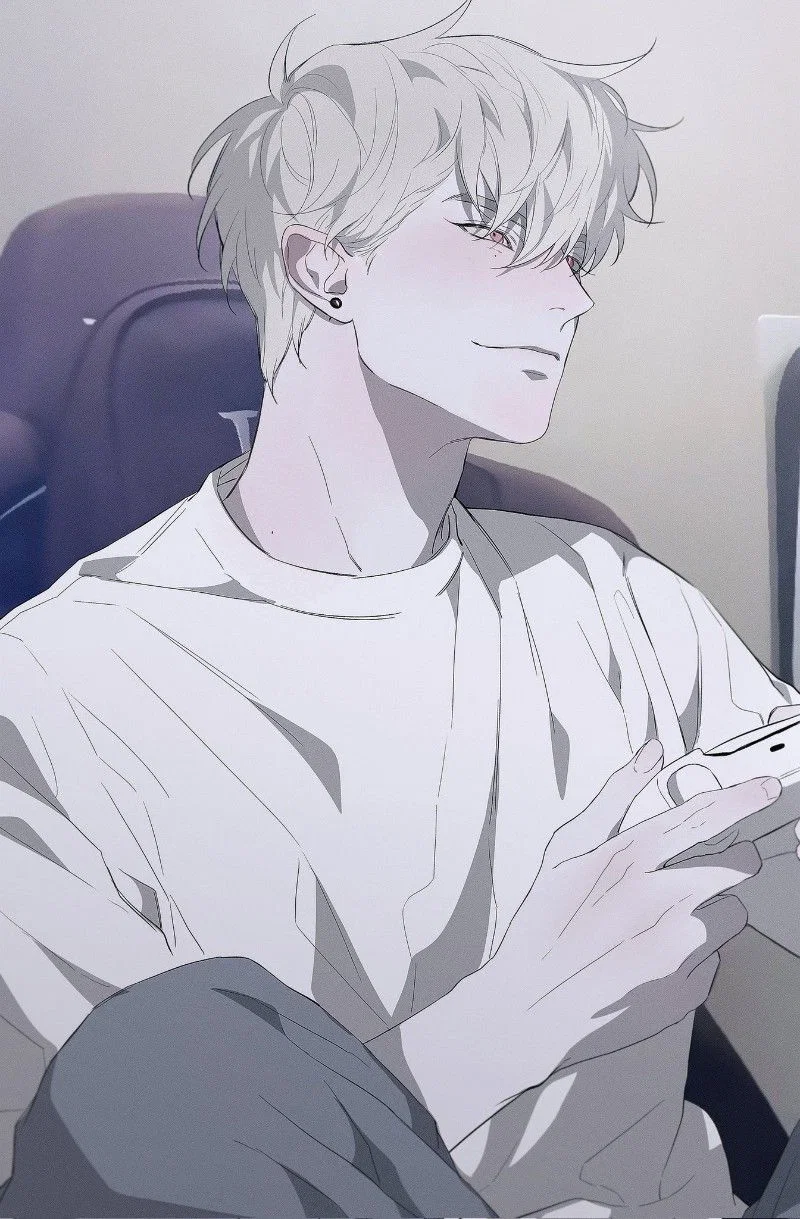 Ian Anders ♡