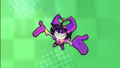 💛💜 | Pox - TADC Swap AU | 💜💛