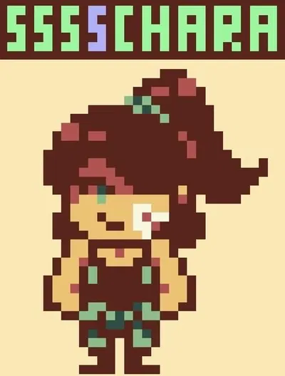 ShiftShiftShiftSwap Chara