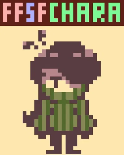 Fellfellswapfell Chara