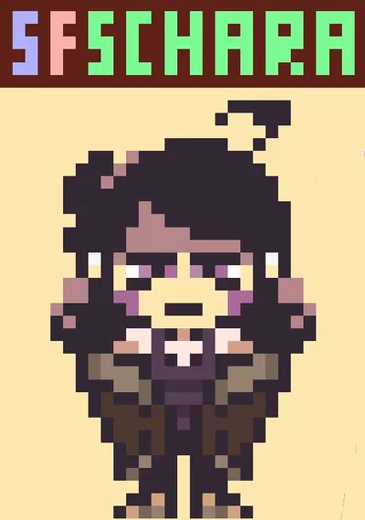 Swapfellshift Chara
