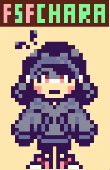Fellshiftfell Chara