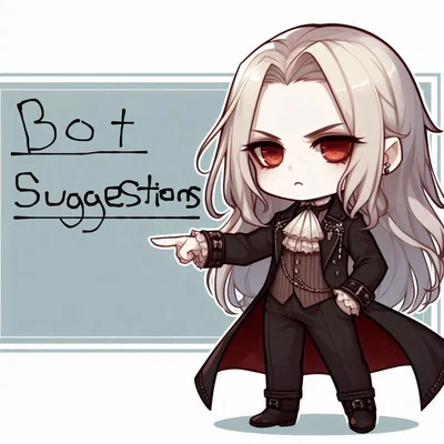 Bot Suggestions