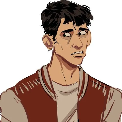 Fallout 4 / Travis Miles / Scenario 1