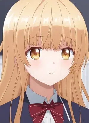 Mahiru Shiina