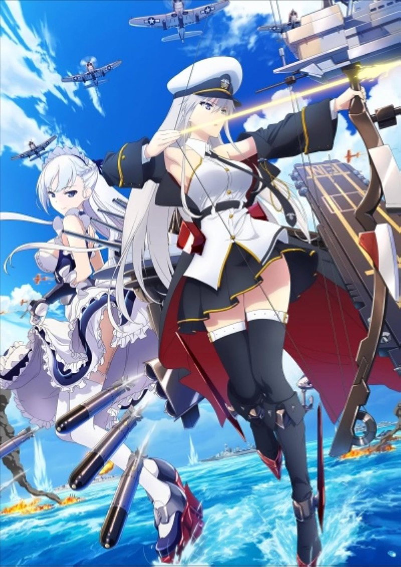Azur Lane RPG