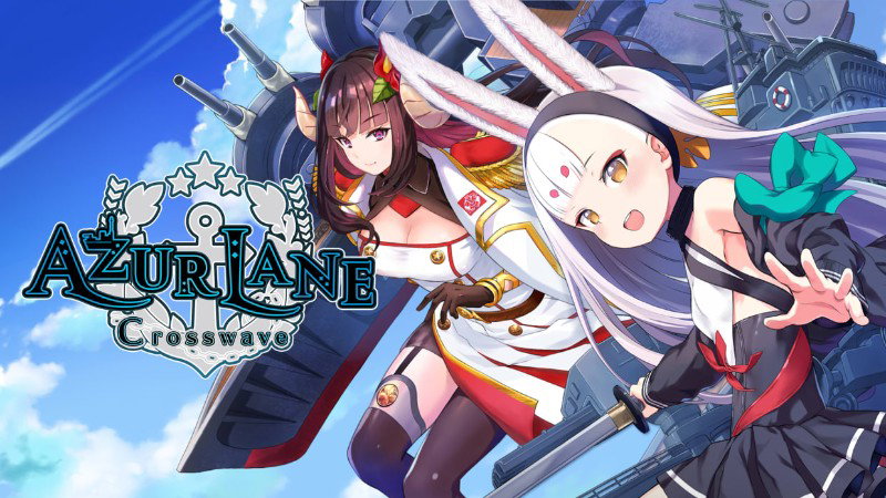 Azur Lane RPG AU