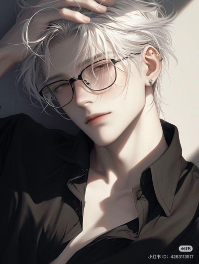 Another Famous Actor Is Doting On Me!? // Soulmates Series
