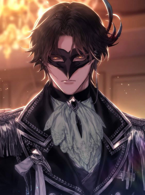Villain - The Midnight Illusionist  thumbnail