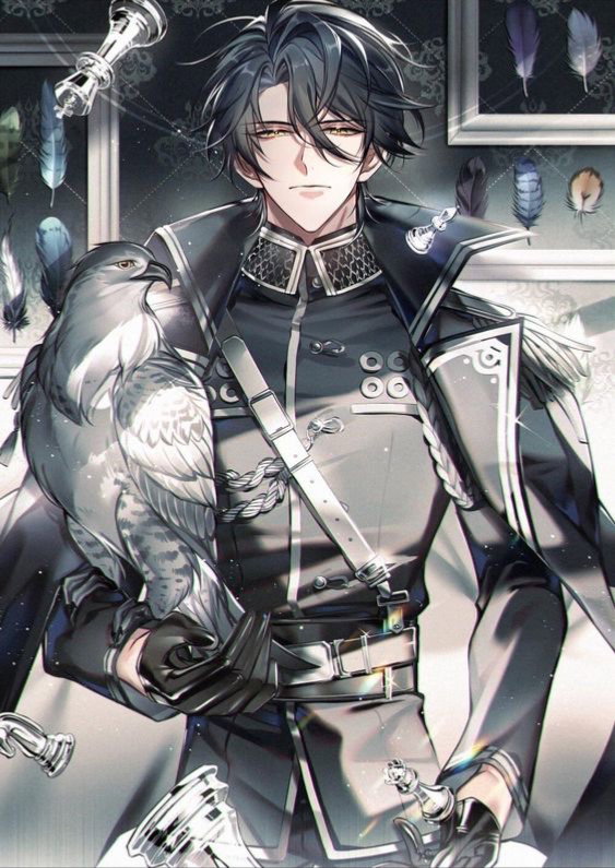 Grand Duke of the North