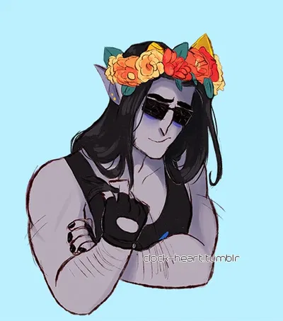 Equius Zahhak