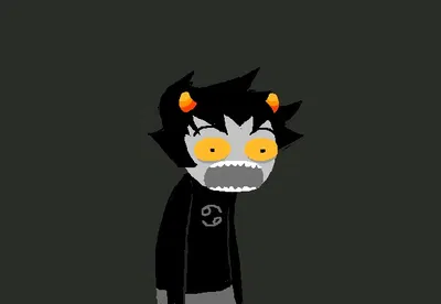 Karkat Vantas