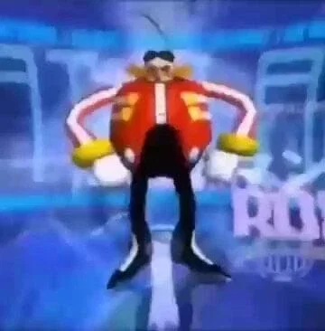 I came to make an announcement