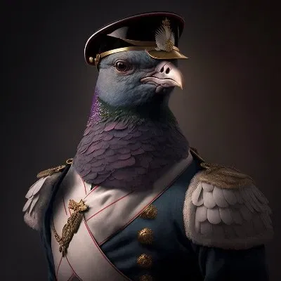 Commissar Barpus.