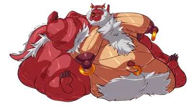 Ol' Jake Long(AU)