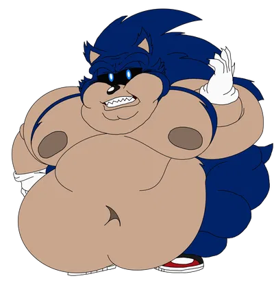 Sonic.G1utt0n