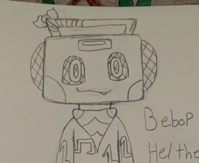 Bebop