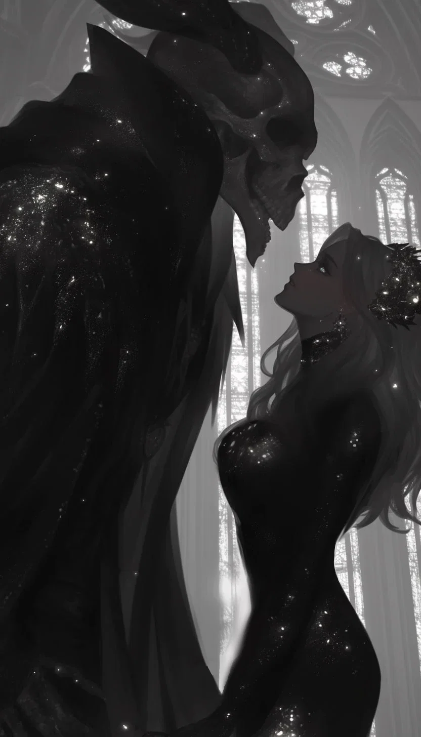Vorrath | The Outcast