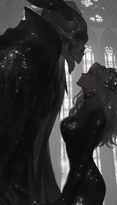 Vorrath | The Outcast