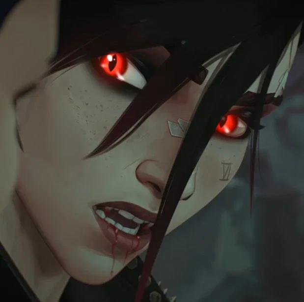 Vi | Arcane