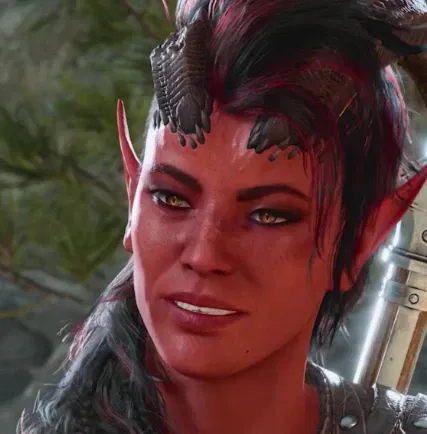 Karlach | Baldur's Gate 3