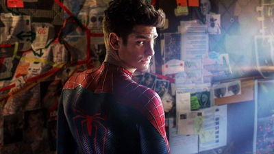 Peter Parker