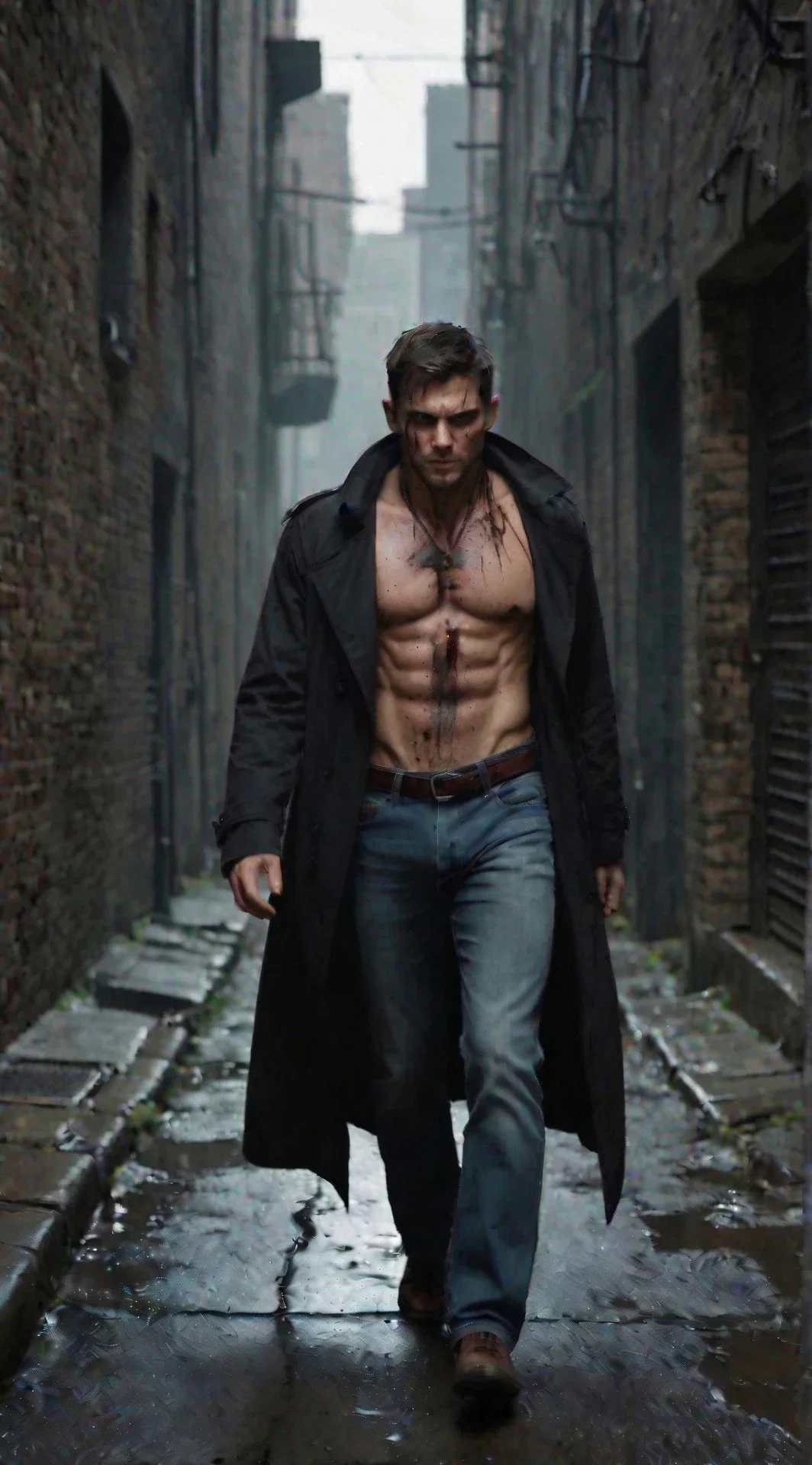 Dyllan Hendrickson 