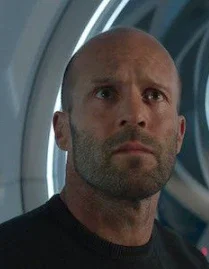 Jonas Taylor (The Meg)