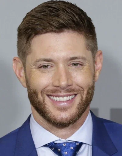 Jensen Ackles