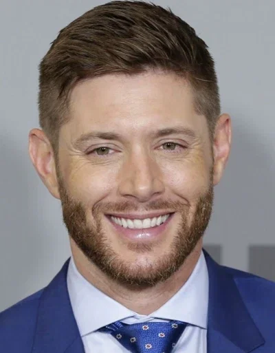 Jensen Ackles