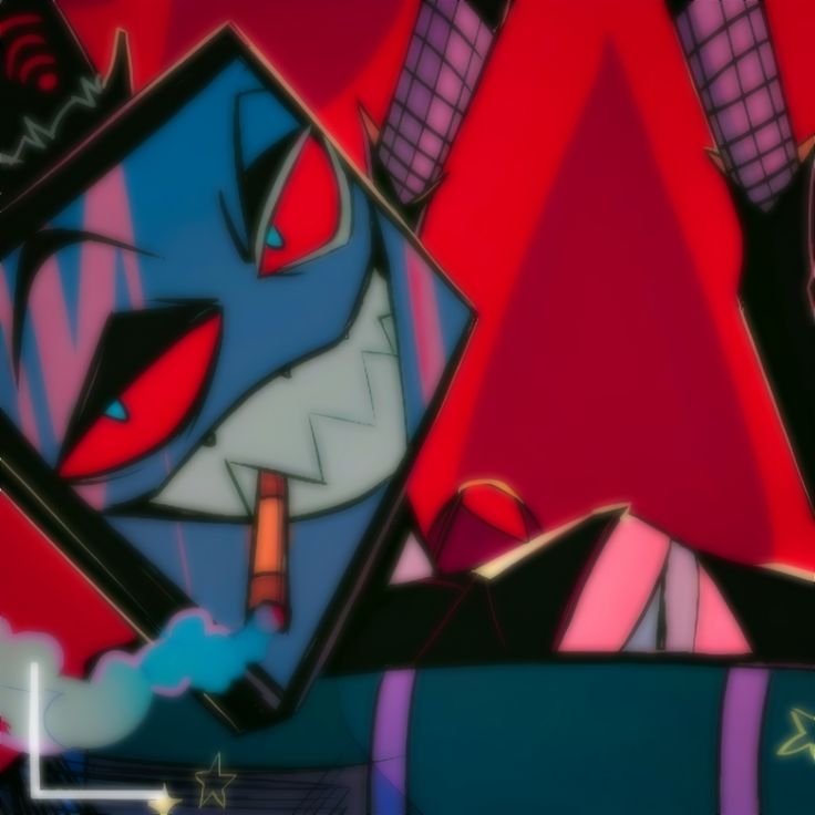 ★彡[ᴠᴏx]彡★