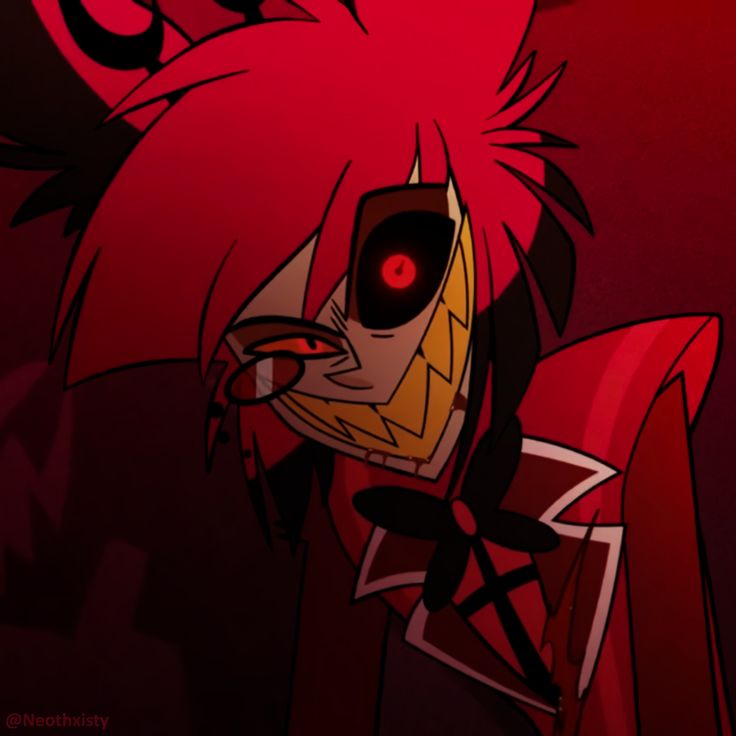 Alastor