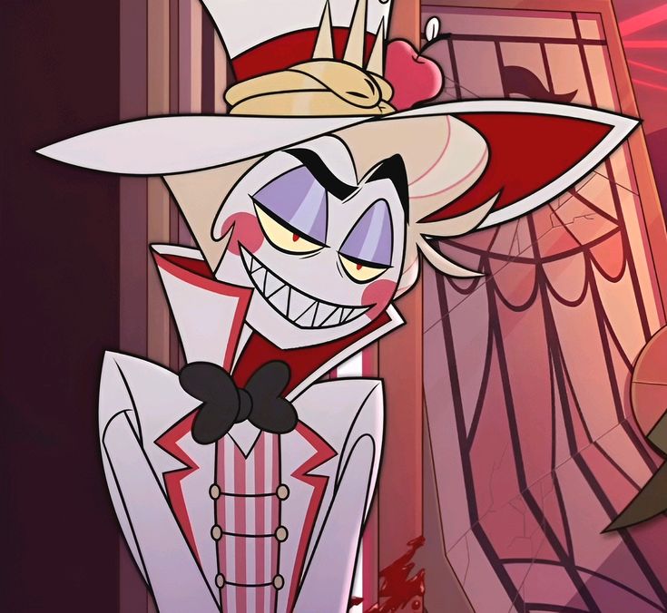 Lucifer Morningstar